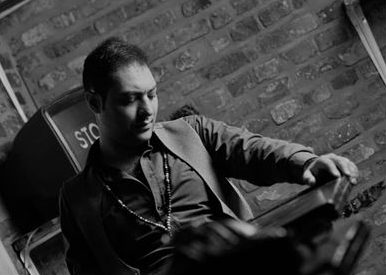 مجتبی آقارضایی گتدین گیدلی